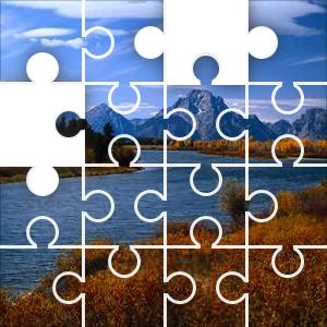 Grand Teton National Park Jigsaw Puzzle - Jigzone.com