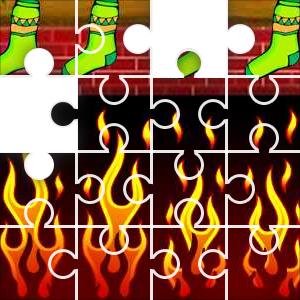 myst online fireplace puzzle