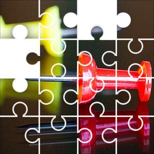 Daily deals jigzone puzzle