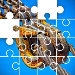 microsoft jigsaw puzzles chain