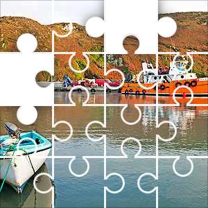 free daily jigsaw