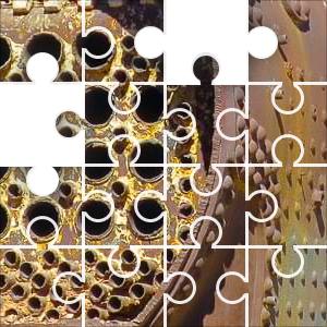 js daily jigsaw puzzle